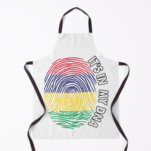 Item preview, its in my DNA, born in Mauritius Funny Vintage , DNA Mauritius , It's in my DNA,Mauritian Flag Roots, Mauritius gift, Mauritius Flag designed and sold by Fun-World.