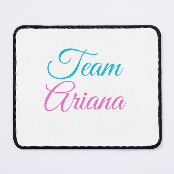 Item preview, Team ariana designed and sold by Omk 77.