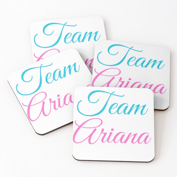 Item preview, Team ariana designed and sold by Omk 77.