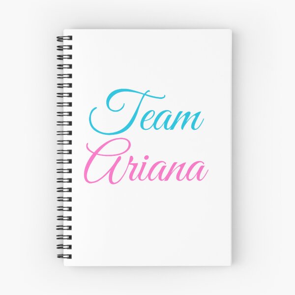 Item preview, Team ariana designed and sold by Omk 77.