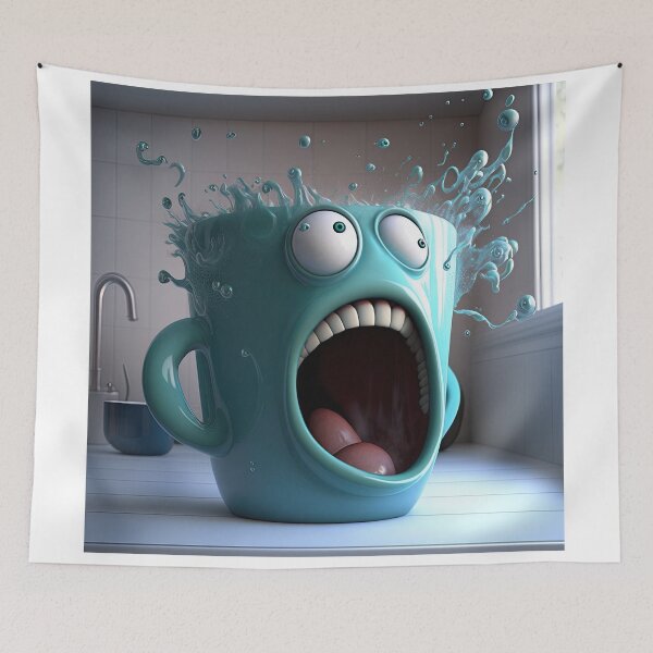 Item preview, Take a Cup designed and sold by YourSpoty.