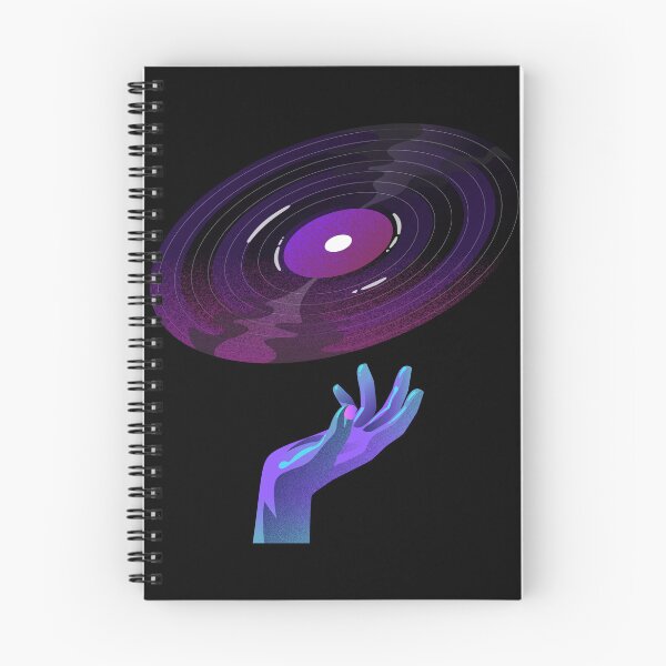 Item preview, Cosmic Disk designed and sold by MattRyanCreates.