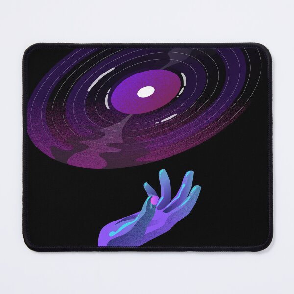 Item preview, Cosmic Disk designed and sold by MattRyanCreates.
