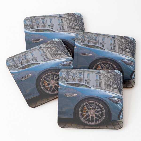 Item preview, Mercedes AMG GT63s designed and sold by VitaliiShop.