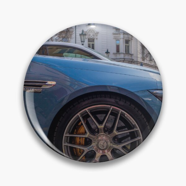 Artikelvorschau, Mercedes AMG GT63s entworfen und verkauft von VitaliiShop.