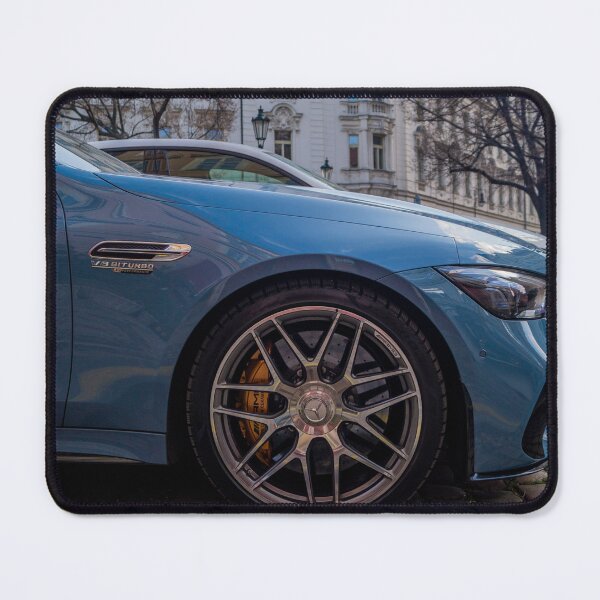 Item preview, Mercedes AMG GT63s designed and sold by VitaliiShop.
