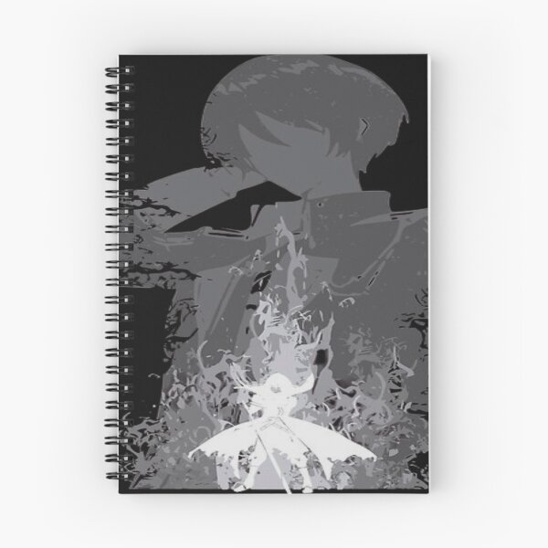Item preview, The Eminence in Shadow anime designed and sold by BadzioCompany.