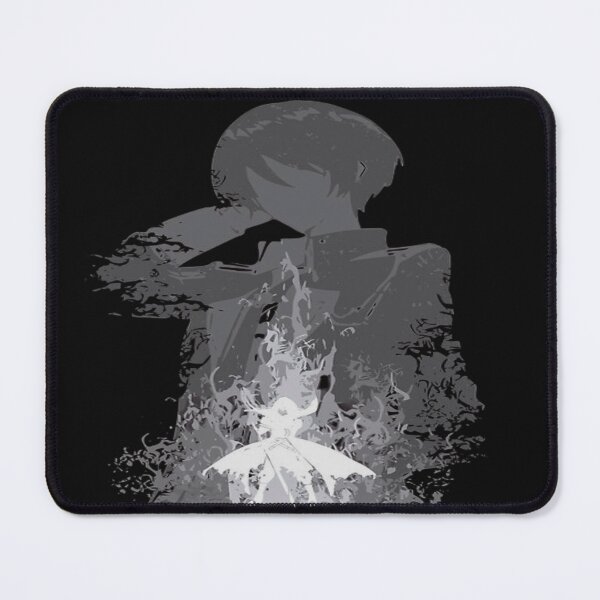 Item preview, The Eminence in Shadow anime designed and sold by BadzioCompany.