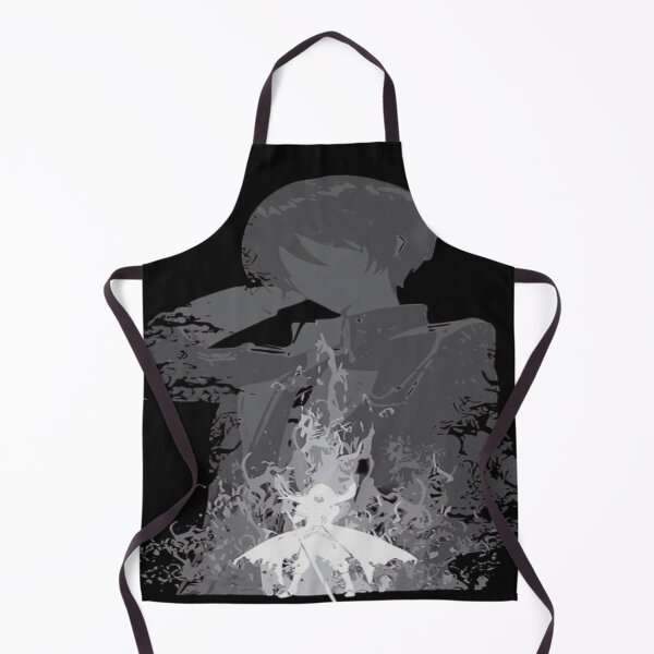 Item preview, The Eminence in Shadow anime designed and sold by BadzioCompany.