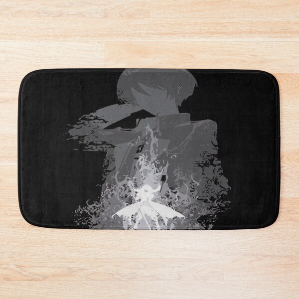 Item preview, The Eminence in Shadow anime designed and sold by BadzioCompany.