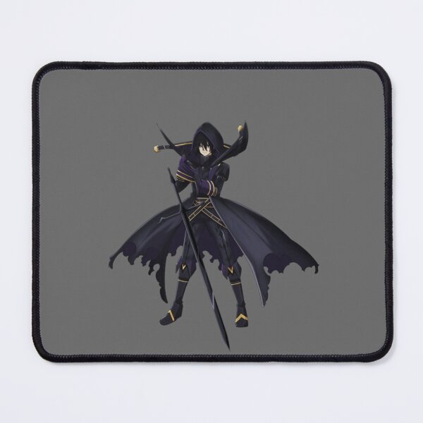 Item preview, The Eminence in Shadow solo designed and sold by BadzioCompany.