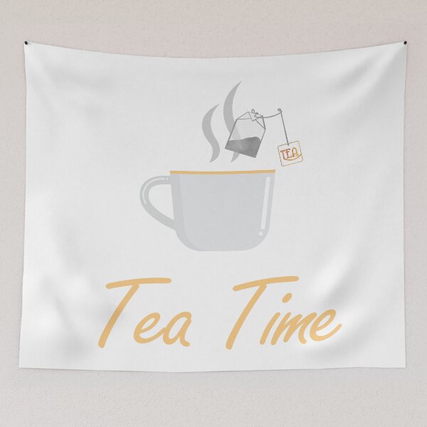 Item preview, Tea Time designed and sold by cmphotographs.