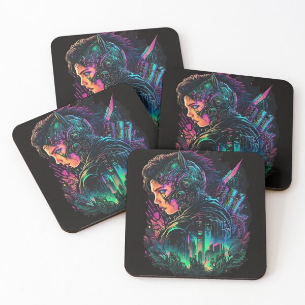 Item preview, Cyber Heroin designed and sold by HouseOfLyons.