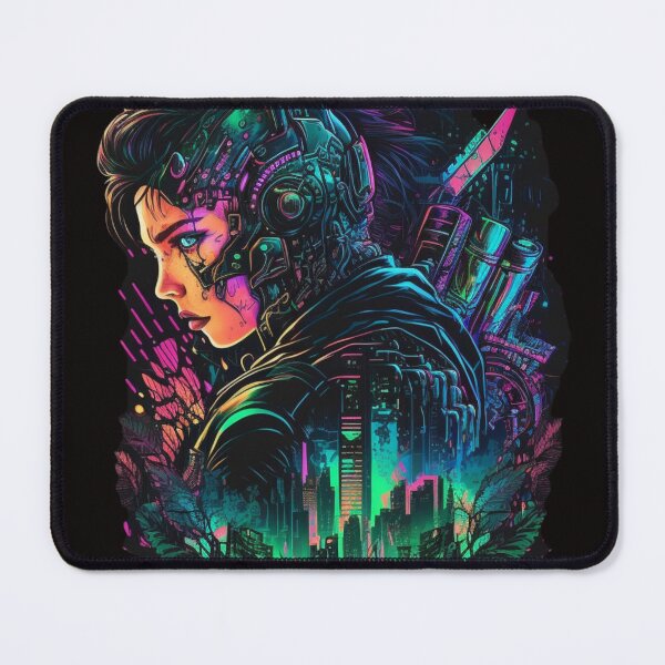 Item preview, Cyber Heroin designed and sold by HouseOfLyons.