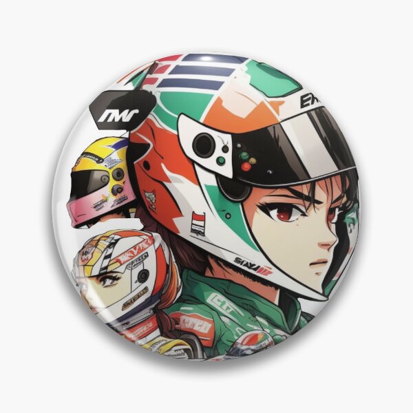 Item preview, Racing team Icon designed and sold by Digital-Space.