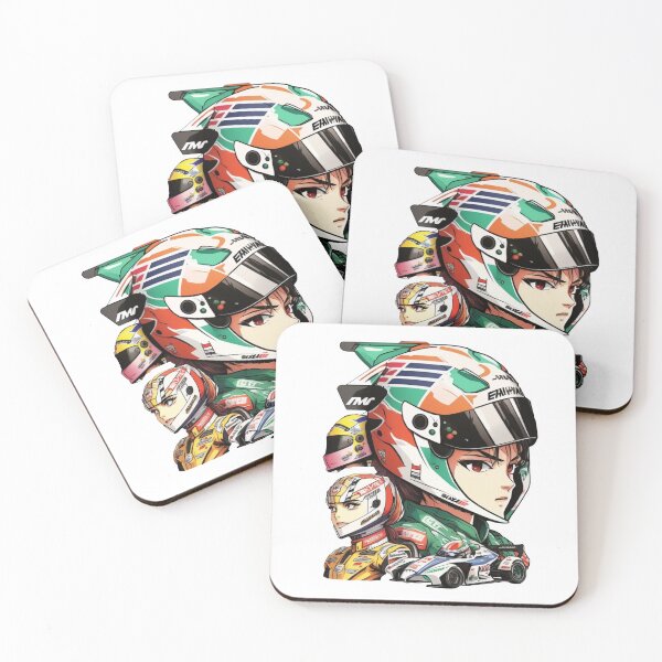 Item preview, Racing team Icon designed and sold by Digital-Space.