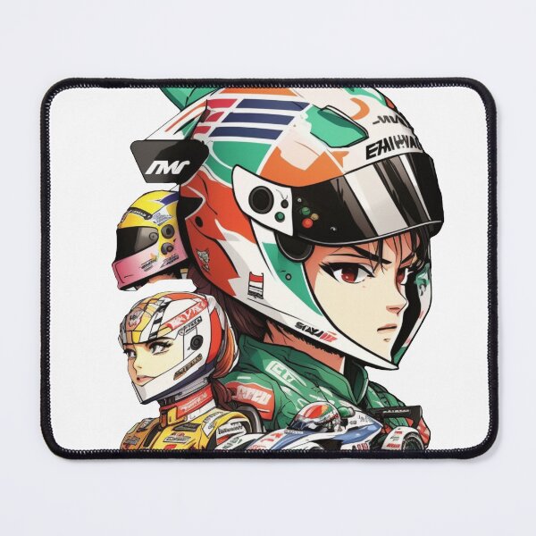 Item preview, Racing team Icon designed and sold by Digital-Space.