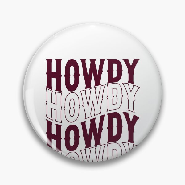 Item preview, Nashville Bachelorette Party Howdy Burgundy Wine Gift for Bride designed and sold by mysticblvd.