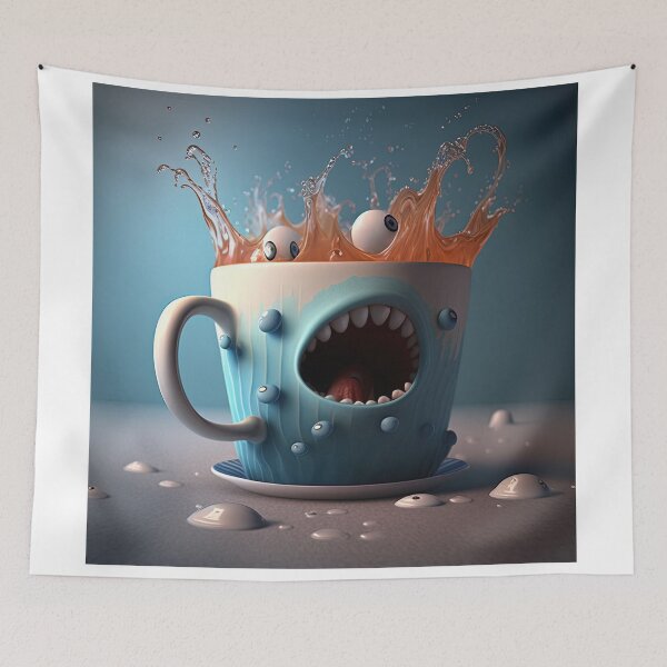 Item preview, Take a Cup designed and sold by YourSpoty.