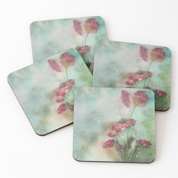Item preview, Pastel Floral I designed and sold by kbgraphicimages.
