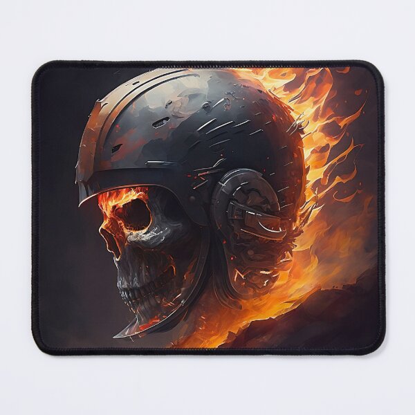 Item preview, helmet skull designed and sold by Yasart3.