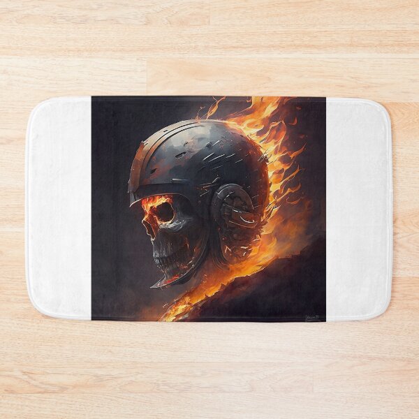 Item preview, helmet skull designed and sold by Yasart3.