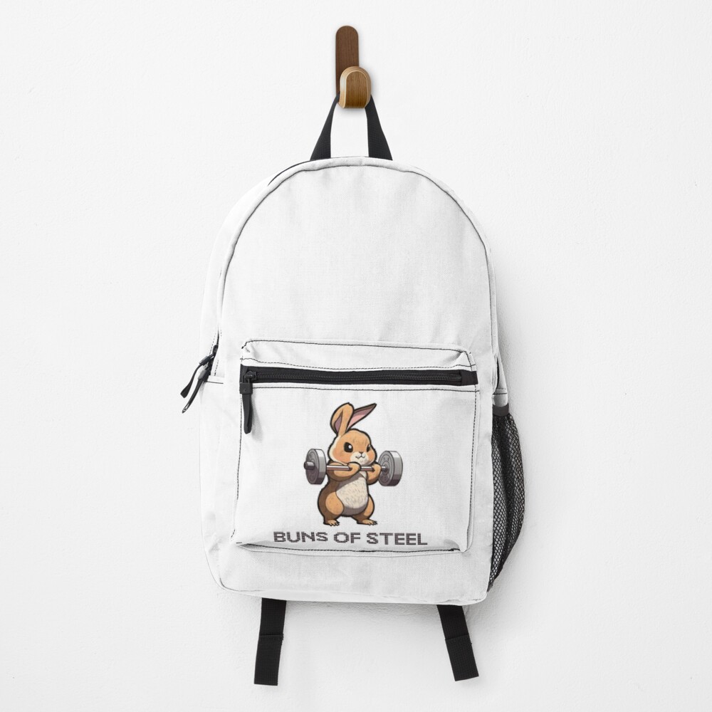 Item preview, Backpack designed and sold by PatternBestFan.