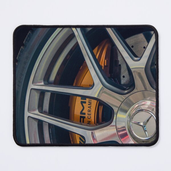 Item preview, Mercedes AMG GT63s brake designed and sold by VitaliiShop.