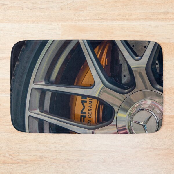 Item preview, Mercedes AMG GT63s brake designed and sold by VitaliiShop.