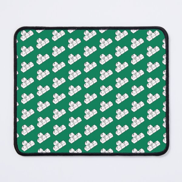 Item preview, WASD designed and sold by Dosgamert.