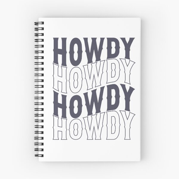 Item preview, Nashville Bachelorette Party Howdy Lavender Gray Gift for Bride designed and sold by mysticblvd.