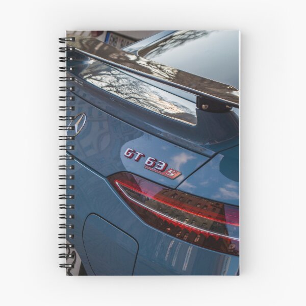Item preview, Mercedes AMG GT63s designed and sold by VitaliiShop.