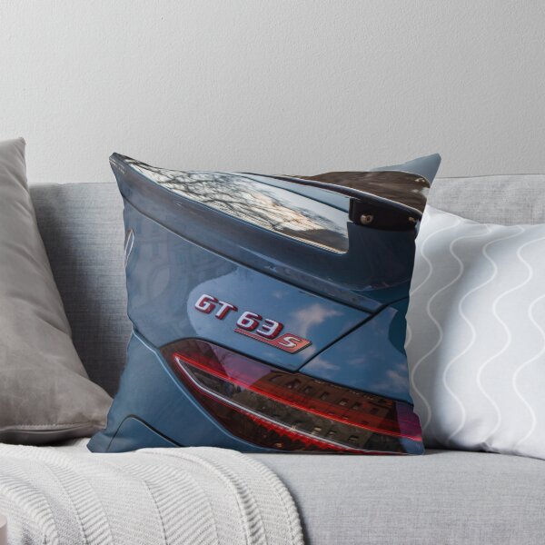 Item preview, Mercedes AMG GT63s designed and sold by VitaliiShop.