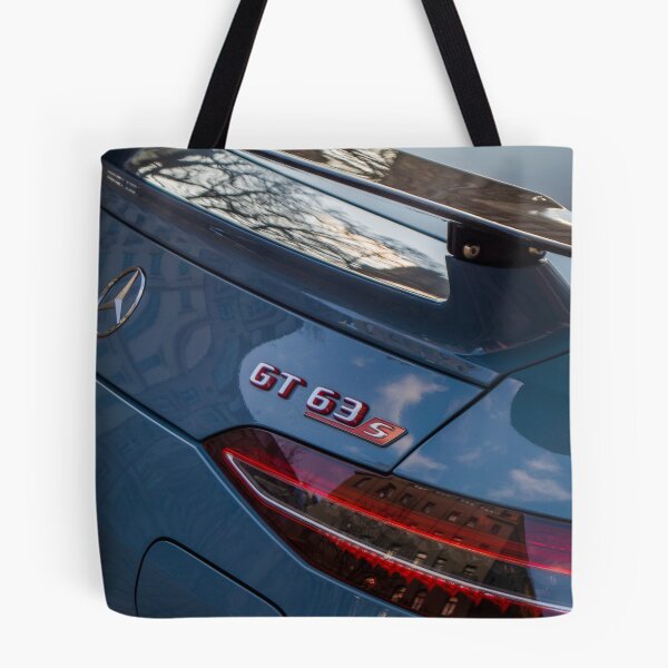 Item preview, Mercedes AMG GT63s designed and sold by VitaliiShop.