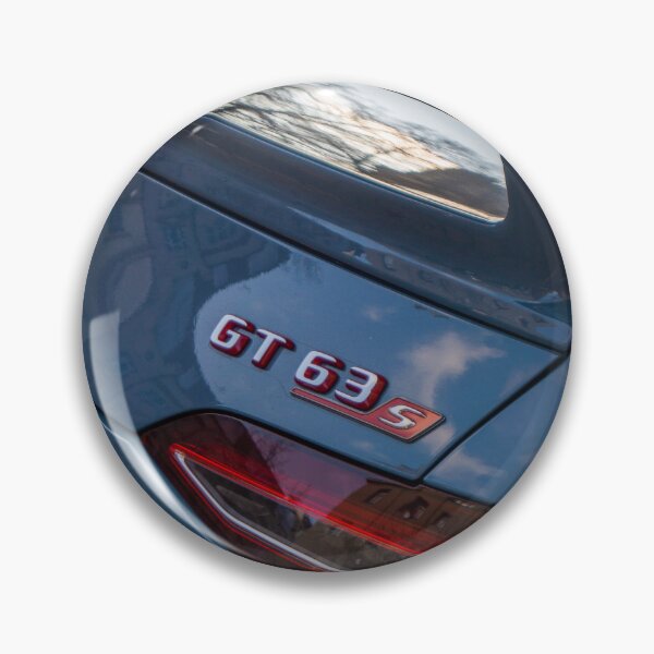 Item preview, Mercedes AMG GT63s designed and sold by VitaliiShop.