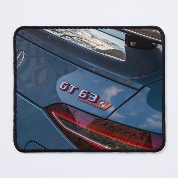 Item preview, Mercedes AMG GT63s designed and sold by VitaliiShop.