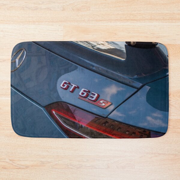 Item preview, Mercedes AMG GT63s designed and sold by VitaliiShop.