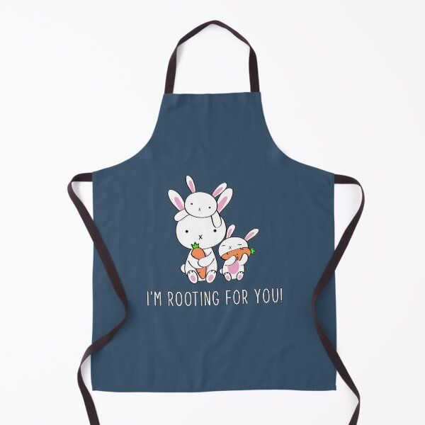 Item preview, I'm rooting for you!, International Carrot Day, carrots lovers Gift designed and sold by abdelhak2005.