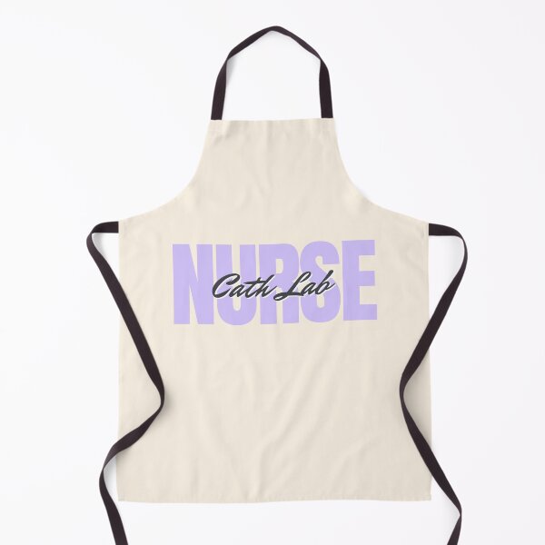 Item preview, Cath Lab Nurse | Cath Lab Nursing | Nurse Typographic | Nursing Specialties designed and sold by DesignsRN.
