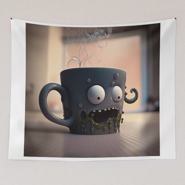 Item preview, Take a Cup designed and sold by YourSpoty.