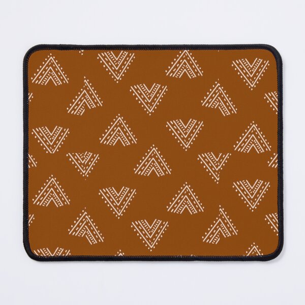 Item preview, Tribal Hats Pattern designed and sold by ZedColors.