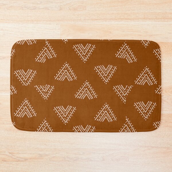 Item preview, Tribal Hats Pattern designed and sold by ZedColors.