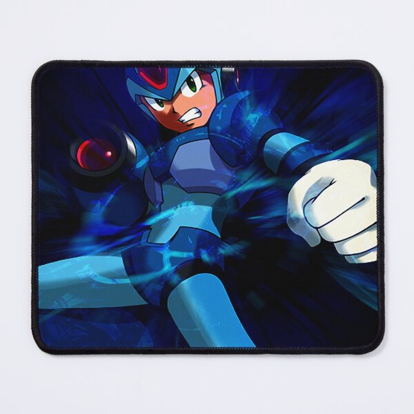 Item preview, mega man video game designed and sold by duashopz.