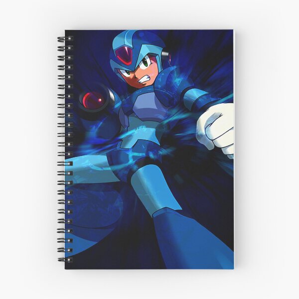 Item preview, mega man video game designed and sold by duashopz.