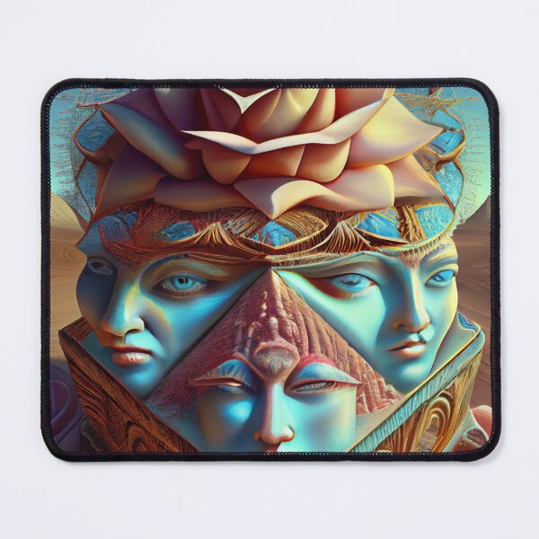 Item preview, Psychedelic Inertia designed and sold by Fidel Mehra.