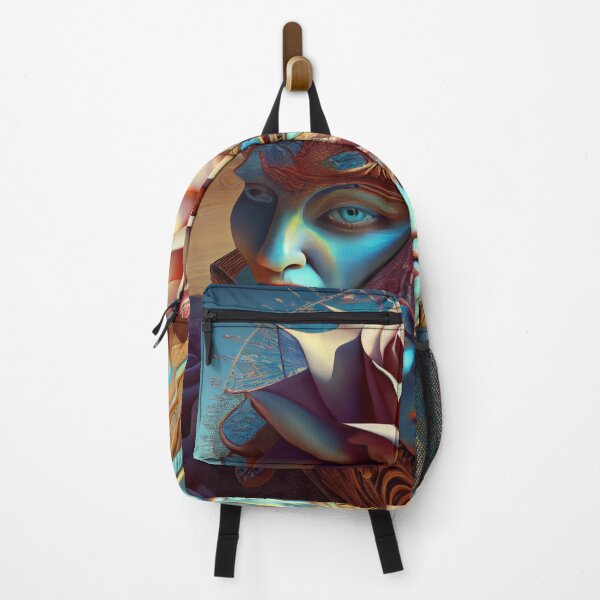 Item preview, Psychedelic Inertia designed and sold by Fidel Mehra.