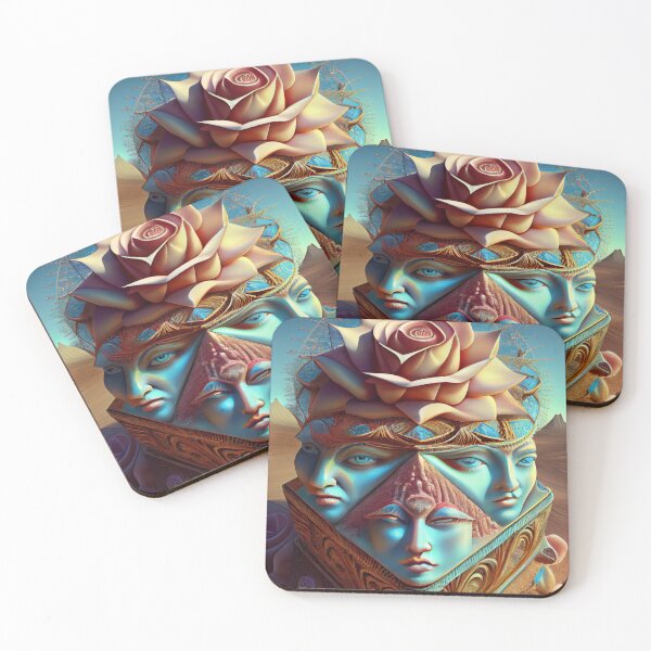 Item preview, Psychedelic Inertia designed and sold by Fidel Mehra.