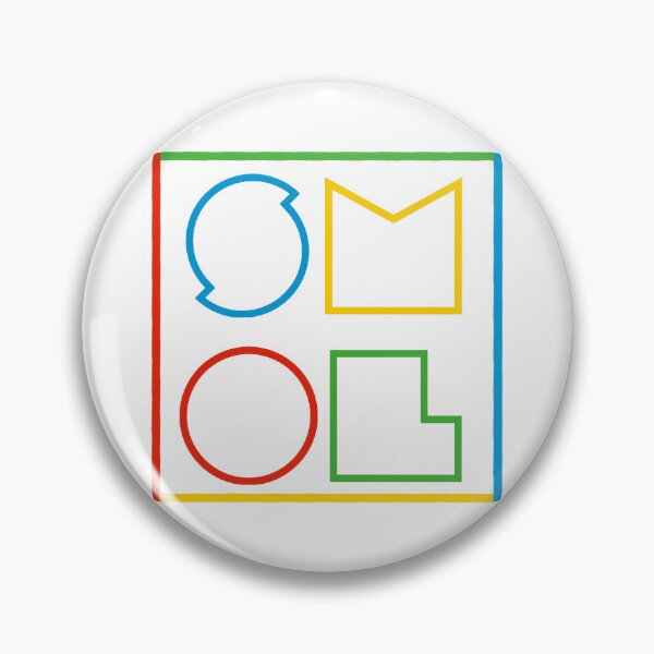Artikelvorschau, SMOL-Logo - Transparent entworfen und verkauft von DF3.