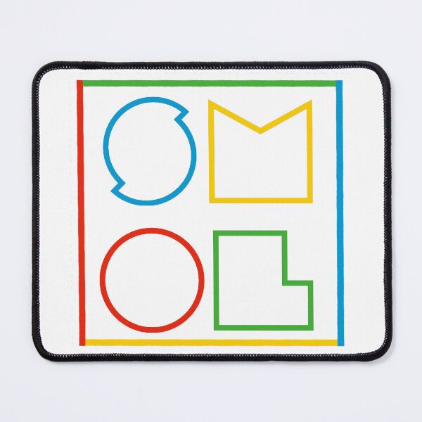 Item preview, SMOL Logo - Transparent  designed and sold by DF3.