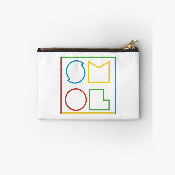 Item preview, SMOL Logo - Transparent  designed and sold by DF3.